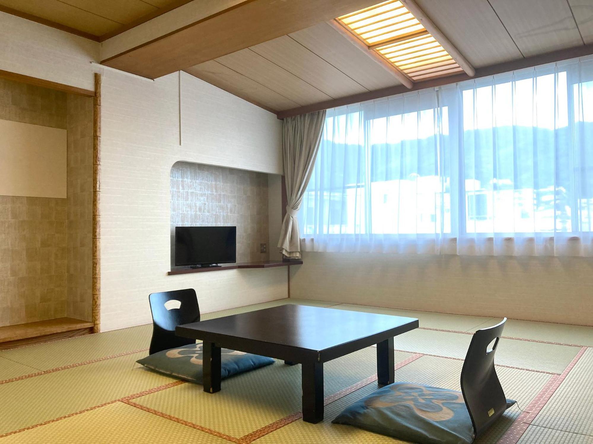 Itoen Hotel Exterior photo