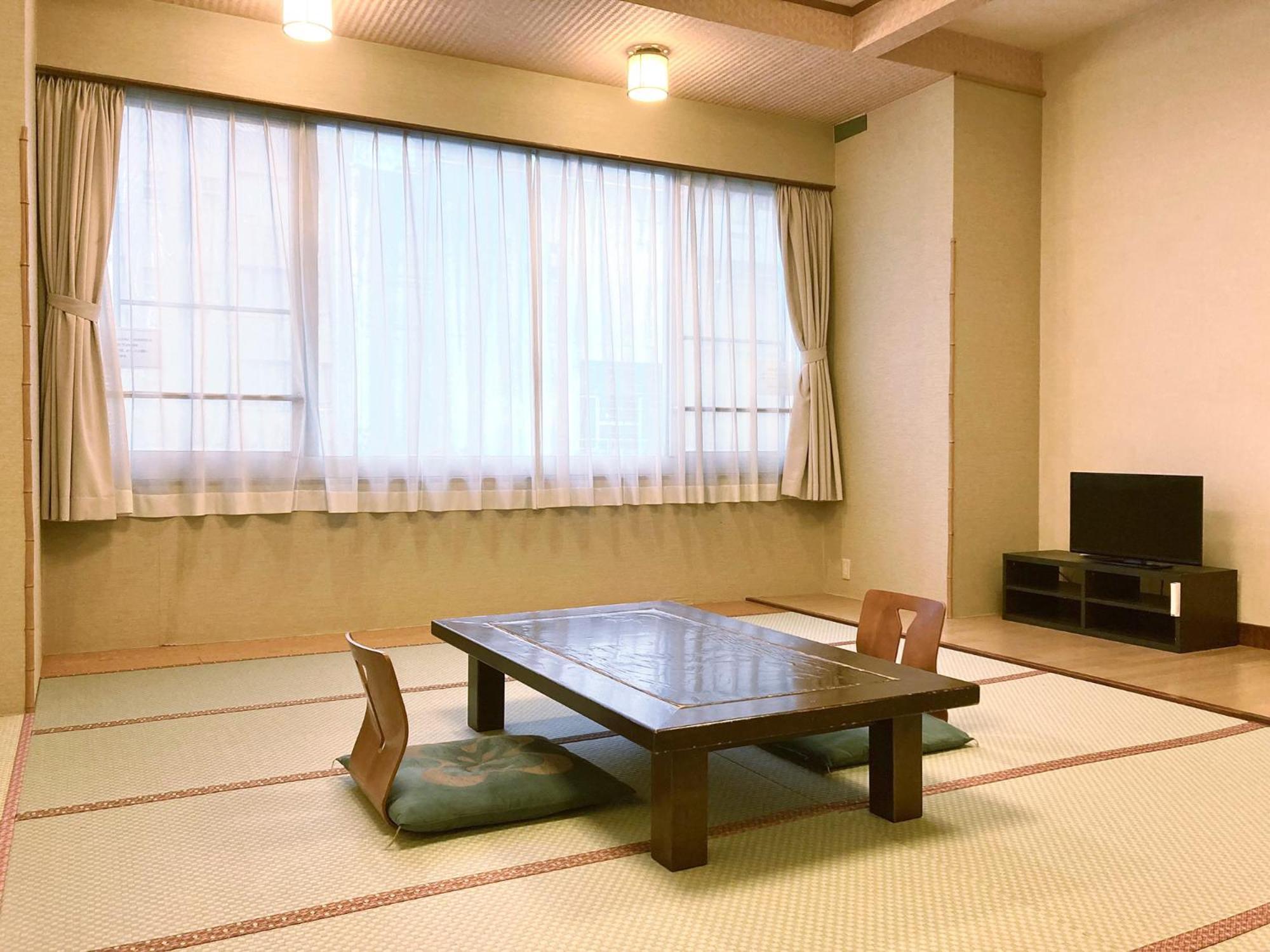 Itoen Hotel Exterior photo